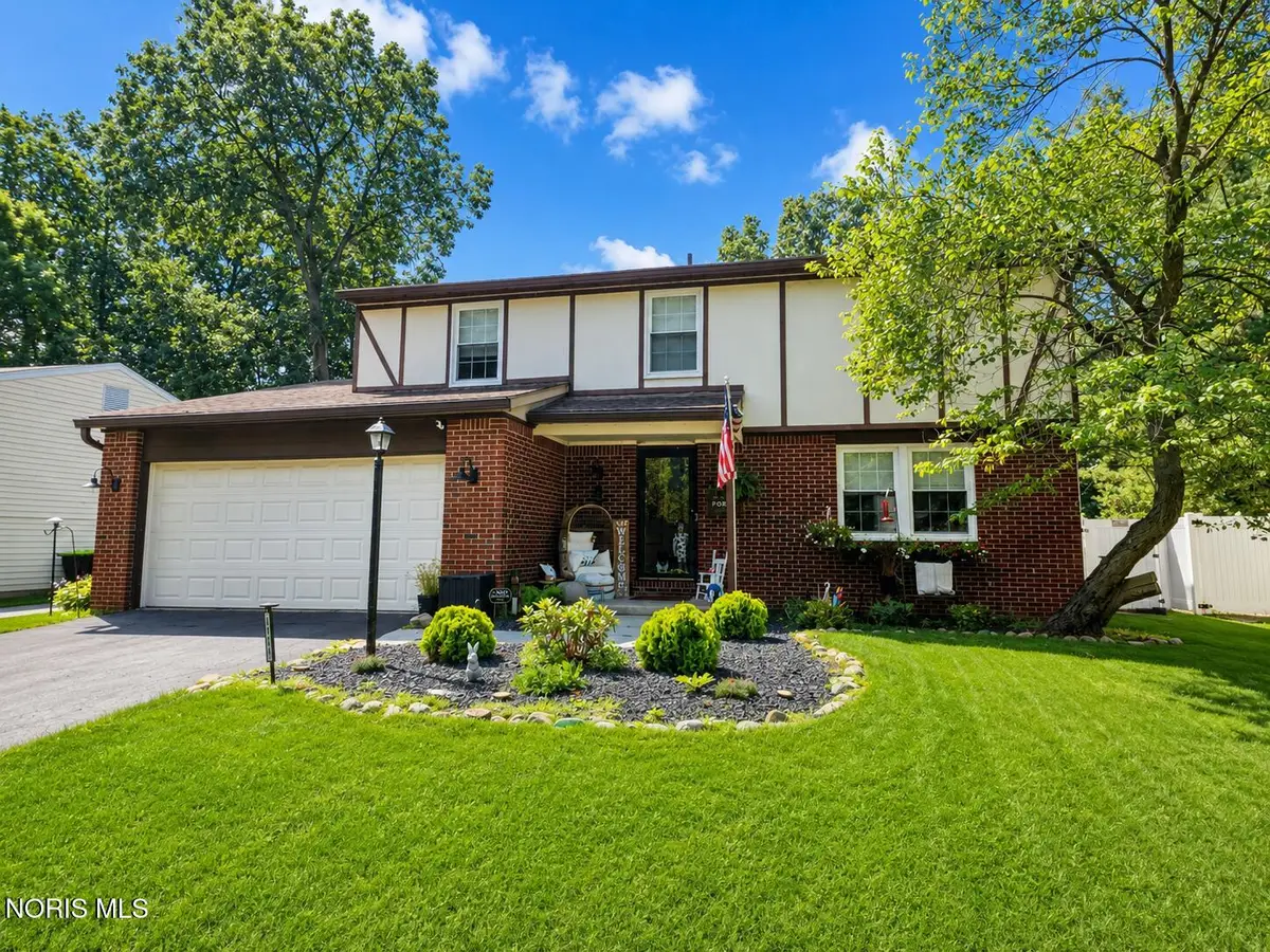 6247 W Pembridge Drive, Toledo, OH 43615 - #1