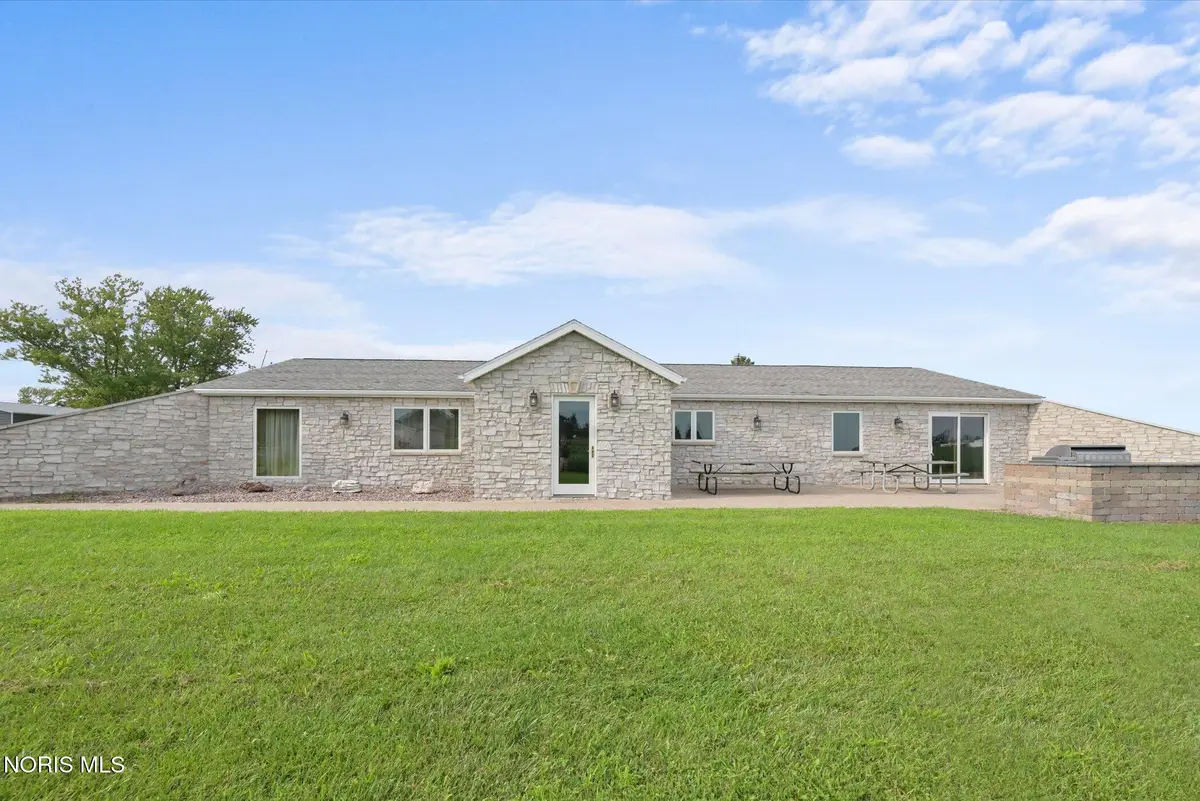 16338 State Route 64, Metamora, OH 43540 - #1