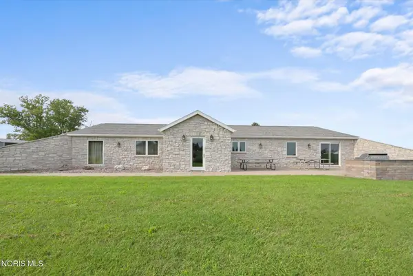 16338 State Route 64, Metamora, OH 43540