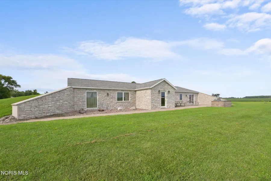 16338 State Route 64, Metamora, OH 43540 - #2
