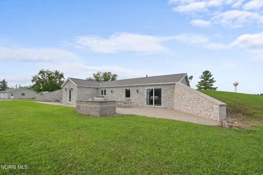 16338 State Route 64, Metamora, OH 43540 - #3