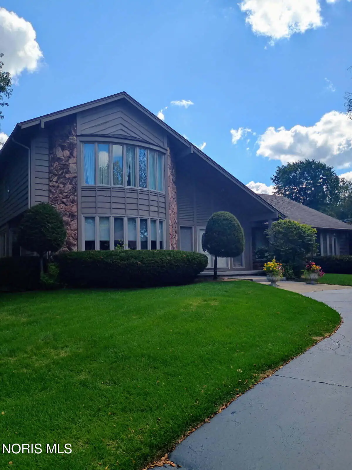 4625 Sulgrave Drive, Toledo, OH 43623 - #1