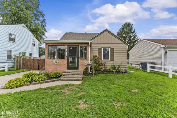 4619 Luann Avenue, Toledo, OH 43623