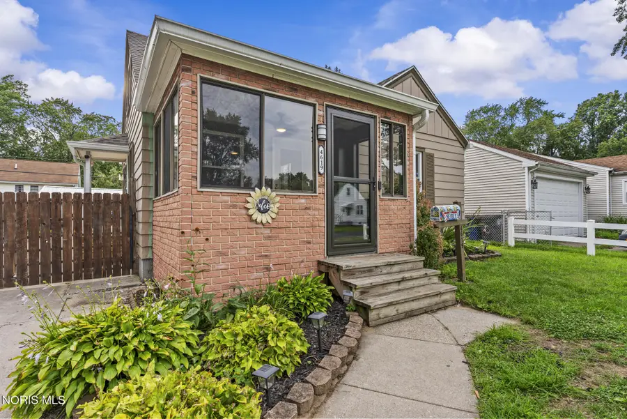 4619 Luann Avenue, Toledo, OH 43623 - #2