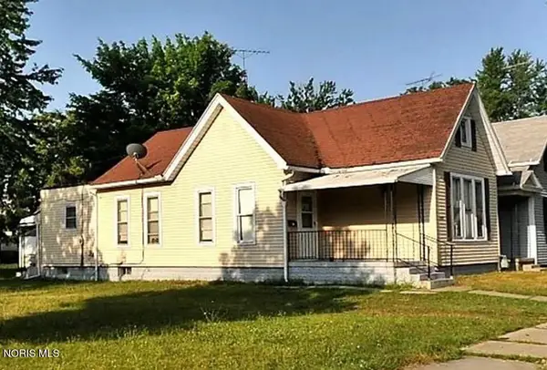 905 Colburn Street, Toledo, OH 43609