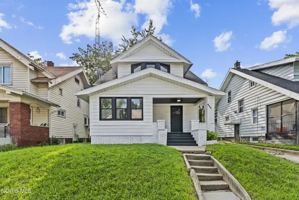 1941 Parkdale Avenue, Toledo, OH 43607