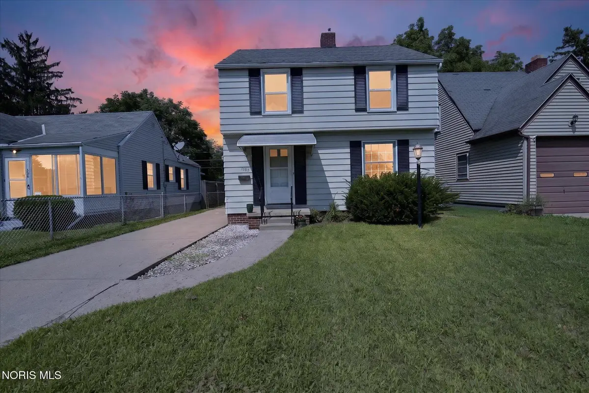 1506 Crestwood Road, Toledo, OH 43612 - #1