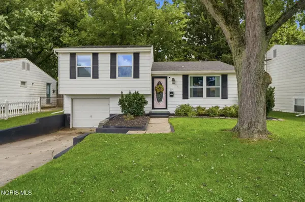 254 Hargrave Road, Toledo, OH 43615