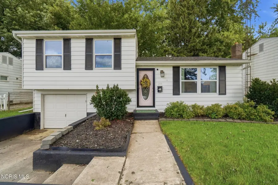254 Hargrave Road, Toledo, OH 43615 - #3