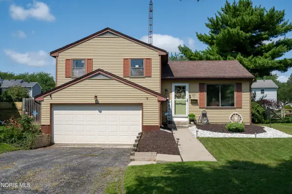 633 Southfield Drive, Maumee, OH 43537