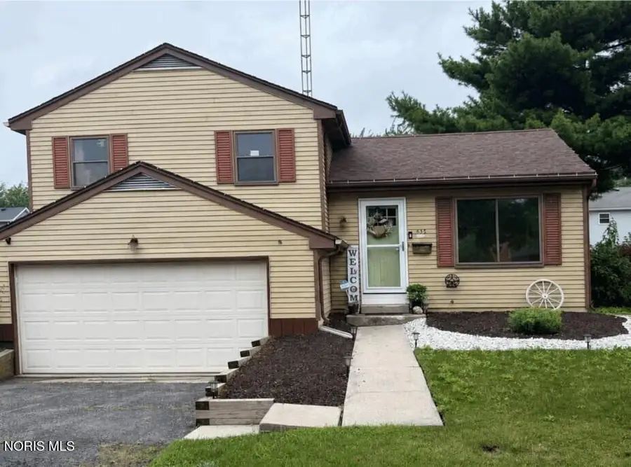 633 Southfield Drive, Maumee, OH 43537 - #2