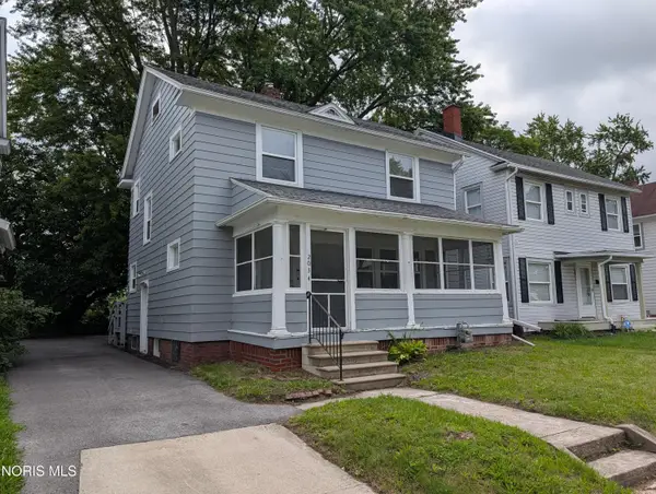 2034 Perth Street, Toledo, OH 43607