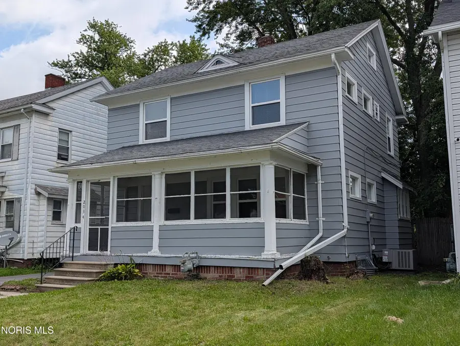 2034 Perth Street, Toledo, OH 43607 - #2