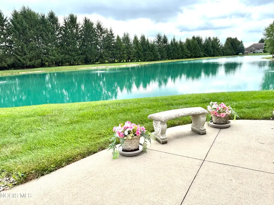 6957 Secluded Pines Drive, Maumee, OH 43537 - #2