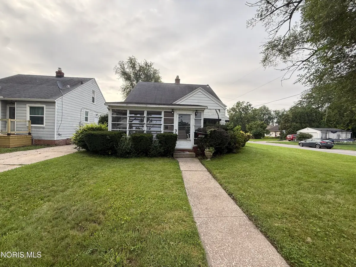 1943 Glencairn Avenue, Toledo, OH 43614 - #1