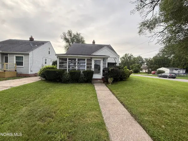 1943 Glencairn Avenue, Toledo, OH 43614