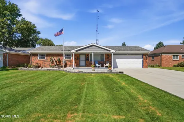 217 Hickory Street, Swanton, OH 43558