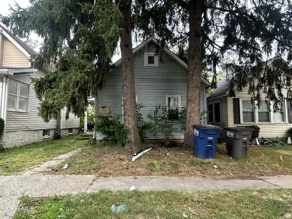 4135 Walker Avenue, Toledo, OH 43612