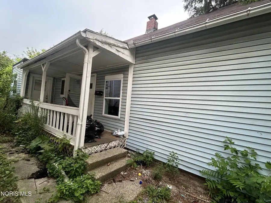 4135 Walker Avenue, Toledo, OH 43612 - #2