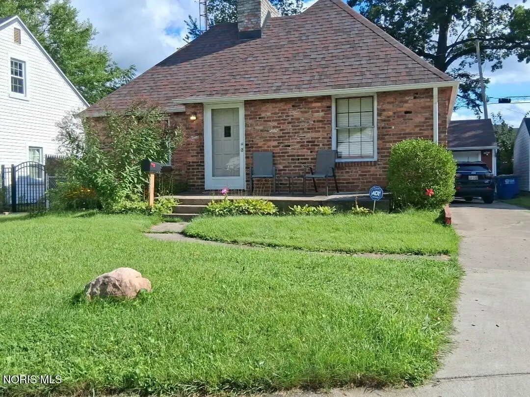 2627 Thoman Place, Toledo, OH 43613 - #1