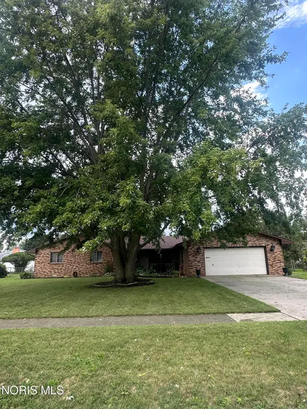 416 Rilla Road, Findlay, OH 45840