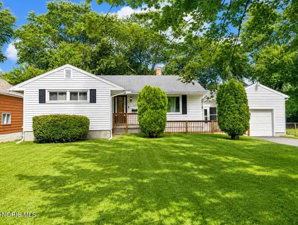 5618 Chippewa Road, Toledo, OH 43613