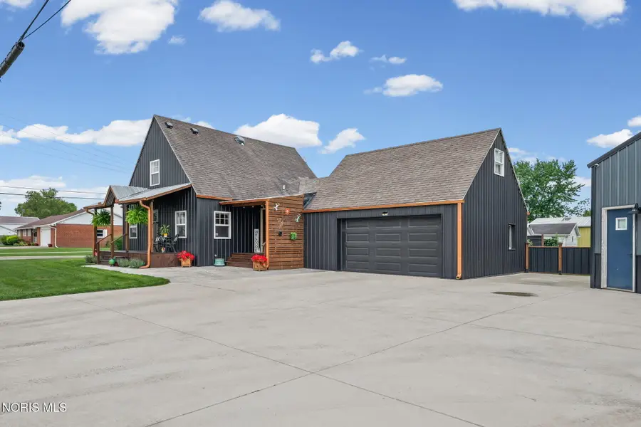 1600 Logan Avenue, Findlay, OH 45840 - #3