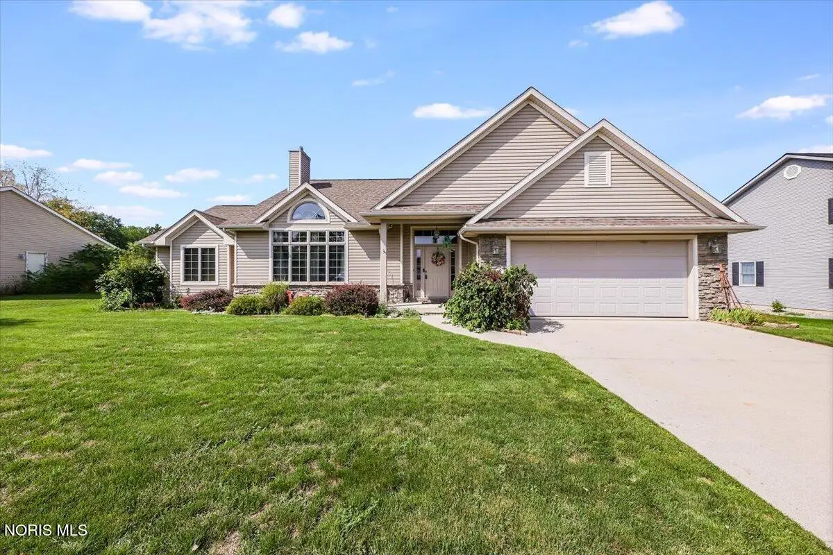 709 Parkside Drive, Wauseon, OH 43567 - #1