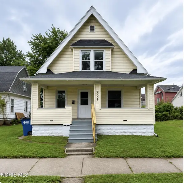 202 Hathaway Street, Toledo, OH 43605