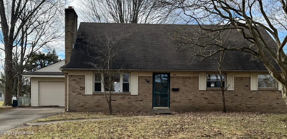 948 Joliet Drive, Maumee, OH 43537 - #1