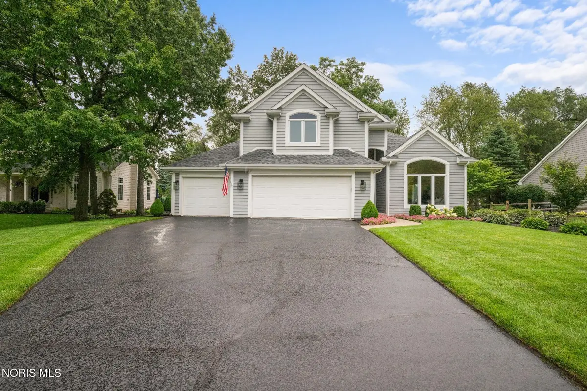 3115 Indian Springs Road, Maumee, OH 43537 - #1