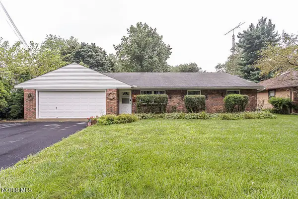 5715 Sloan Road, Toledo, OH 43615