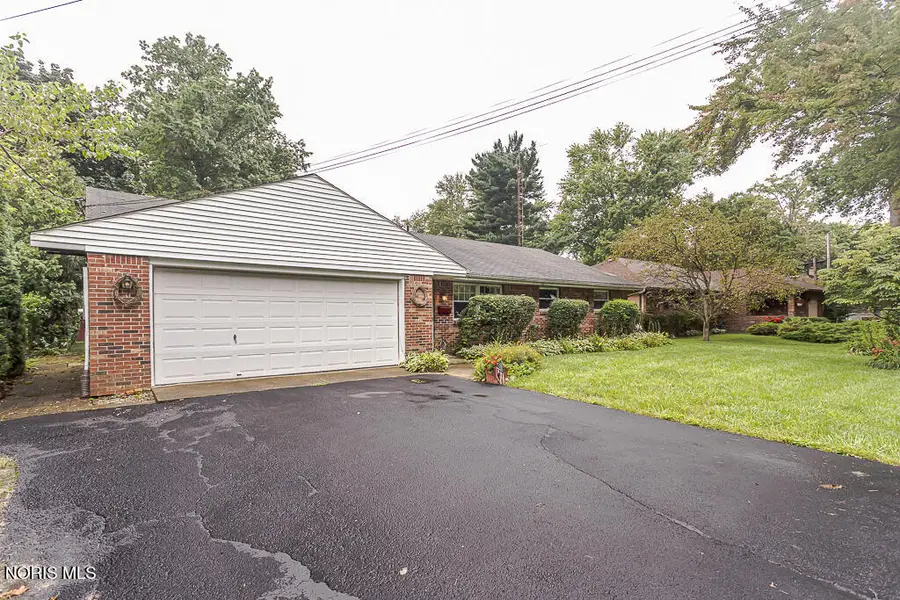 5715 Sloan Road, Toledo, OH 43615 - #2