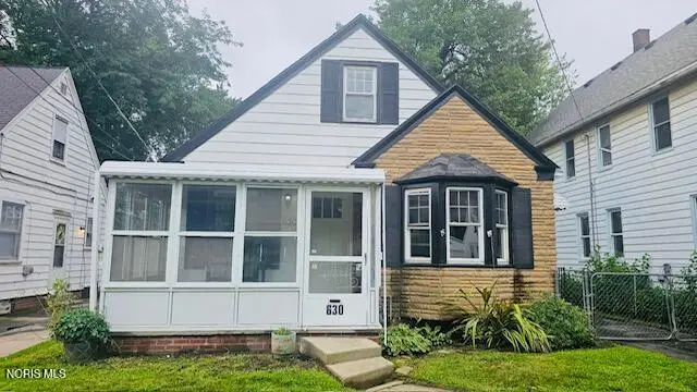 630 Barclay Drive, Toledo, OH 43609 - #1
