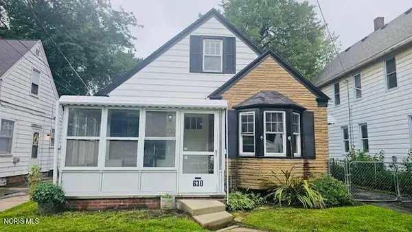 630 Barclay Drive, Toledo, OH 43609