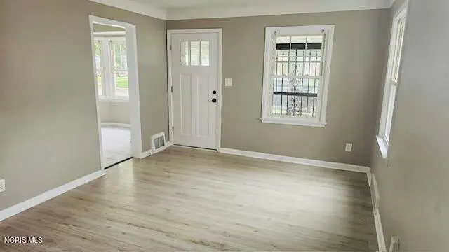 630 Barclay Drive, Toledo, OH 43609 - #2