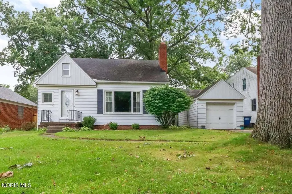 4318 Grantley Road, Toledo, OH 43613 - #1
