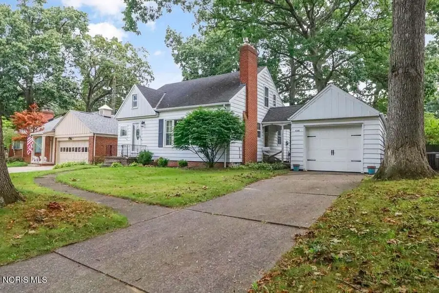 4318 Grantley Road, Toledo, OH 43613 - #2