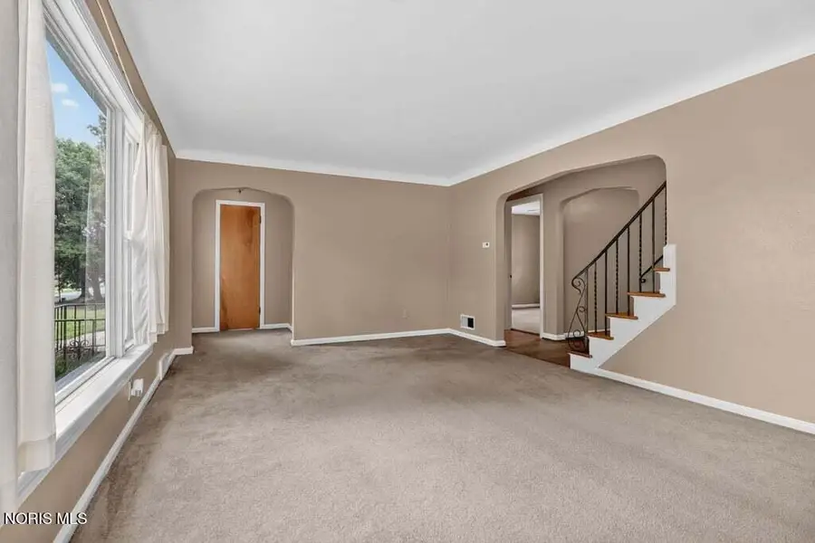 4318 Grantley Road, Toledo, OH 43613 - #3