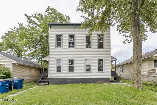 1608 Milburn Avenue, Toledo, OH 43606