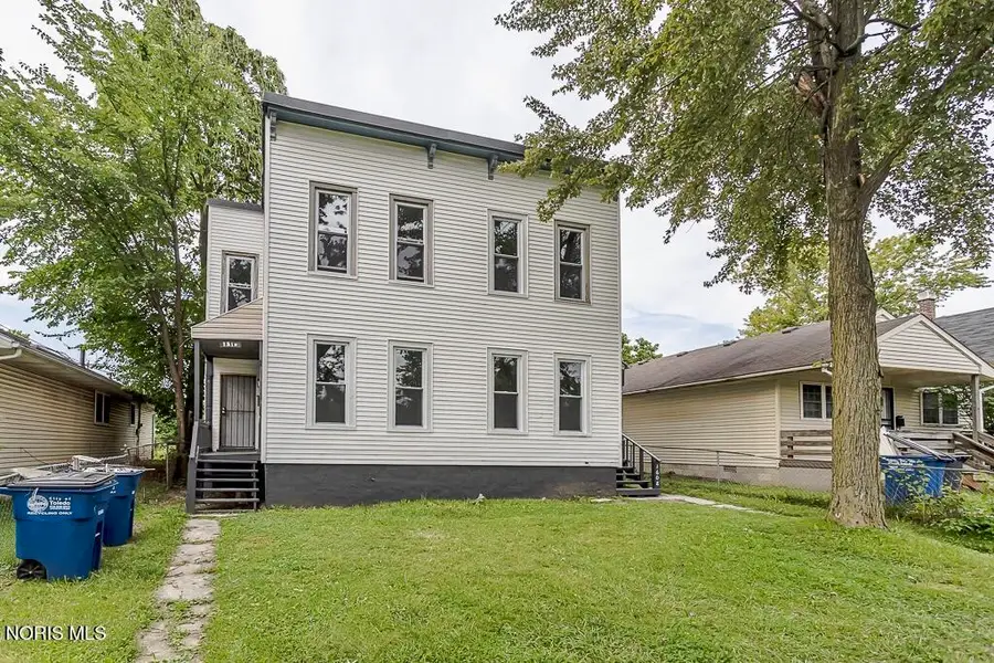 1608 Milburn Avenue, Toledo, OH 43606 - #2