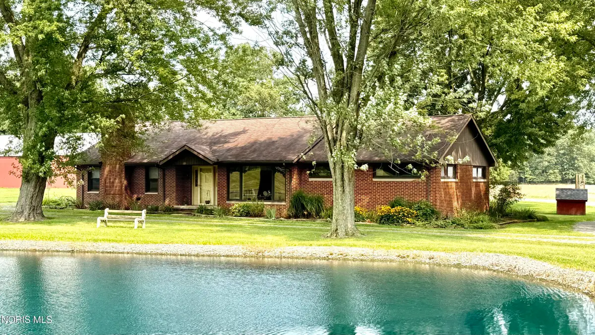 6867 Oh-186, McComb, OH 45858 - #1
