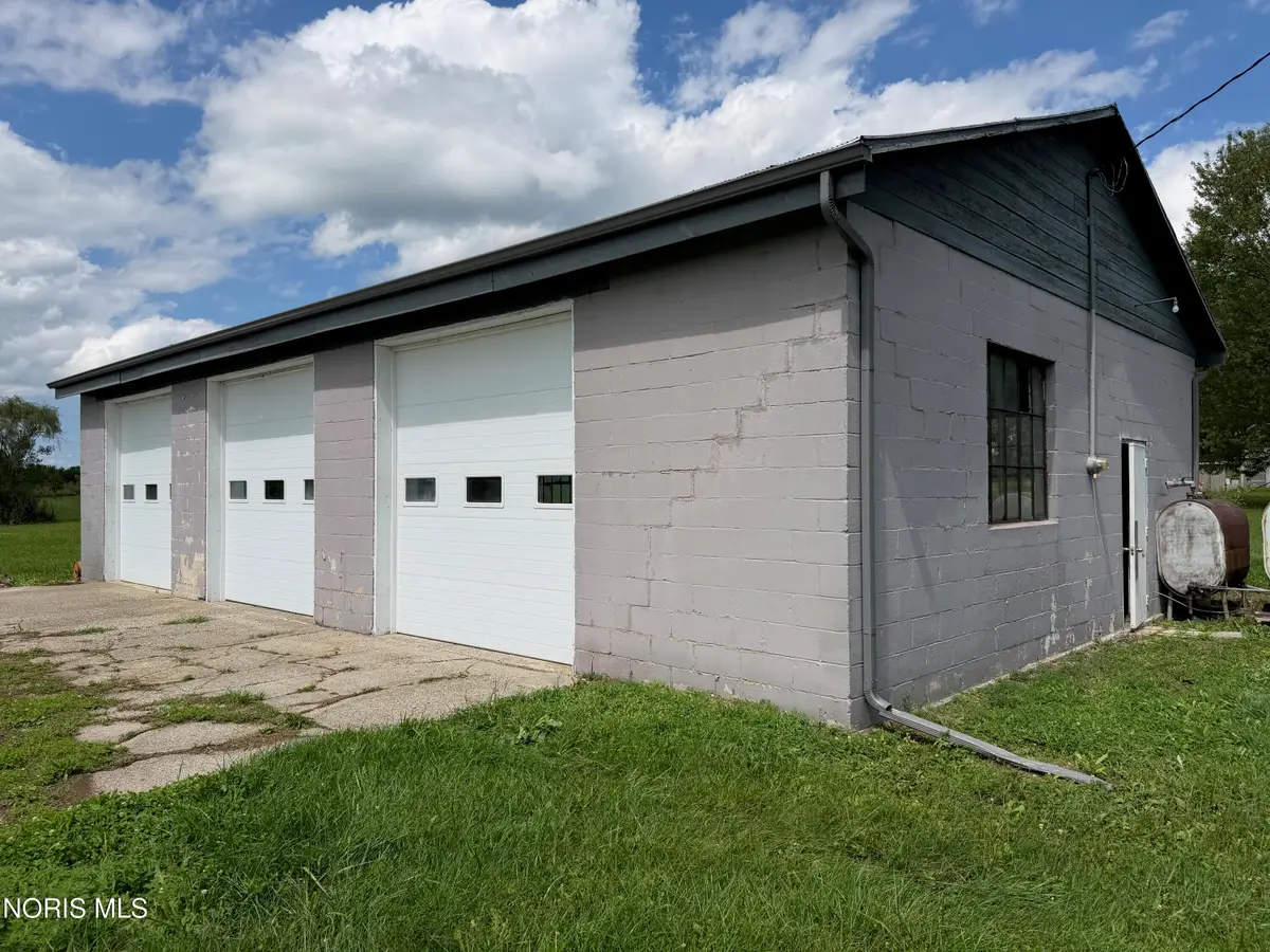 County Road 10a, Bryan, OH 43506 - #1