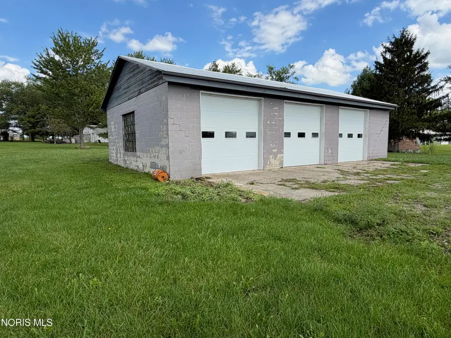 County Road 10a, Bryan, OH 43506 - #3