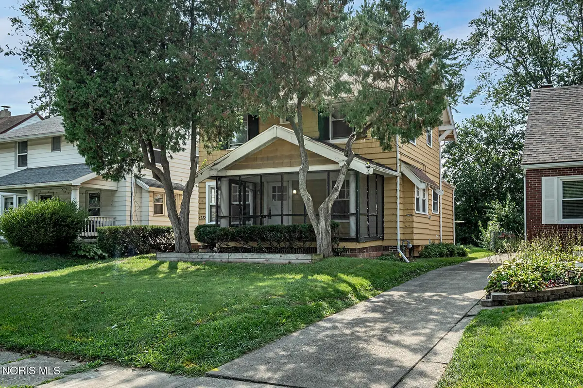 4335 Belmar Avenue, Toledo, OH 43612 - #1