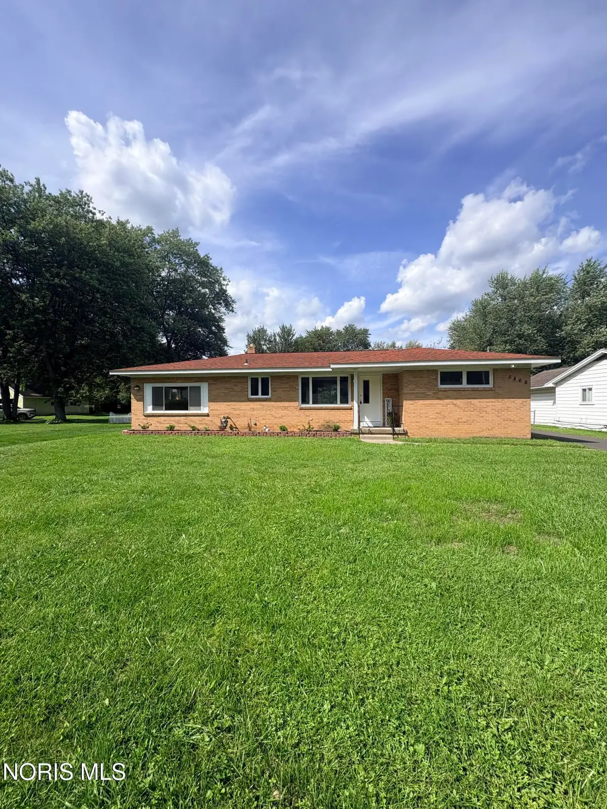 5866 Globe Avenue, Toledo, OH 43615 - #1