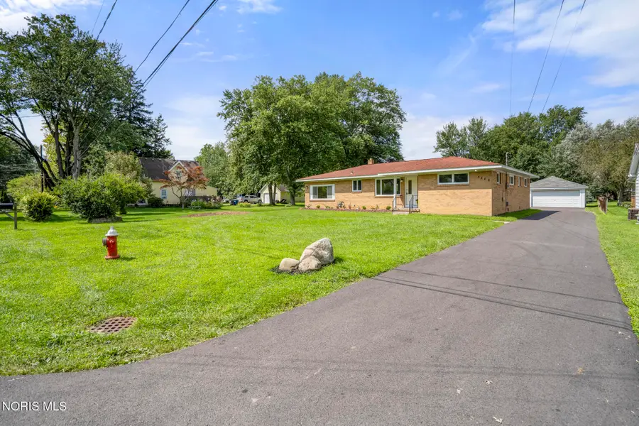 5866 Globe Avenue, Toledo, OH 43615 - #2