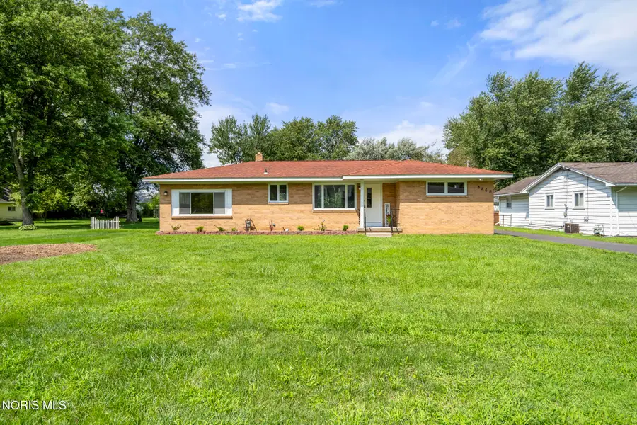 5866 Globe Avenue, Toledo, OH 43615 - #3