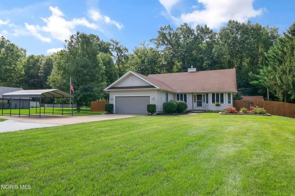 9125 Garden Road, Maumee, OH 43537 - #1