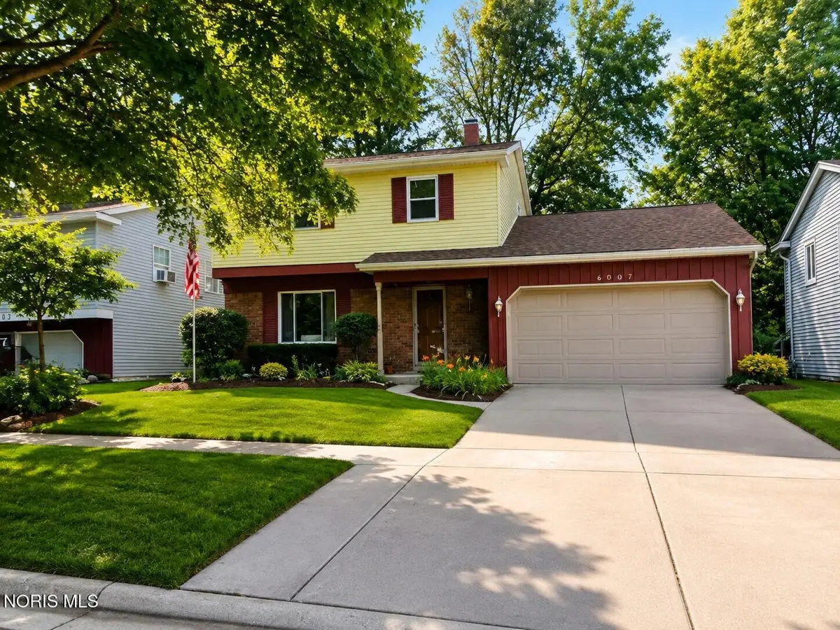 6007 Tetherwood Drive, Toledo, OH 43613 - #1